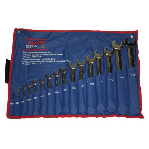 TUFF GRADE 20MM COMBINATION WRENCH