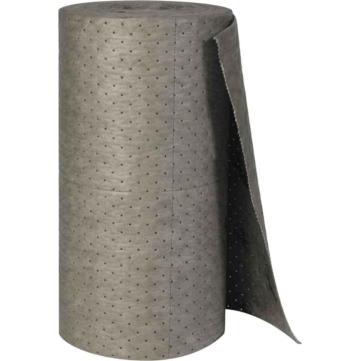 BRADY ABSORBENT ROLL XTRA TOUGH 30'X150'