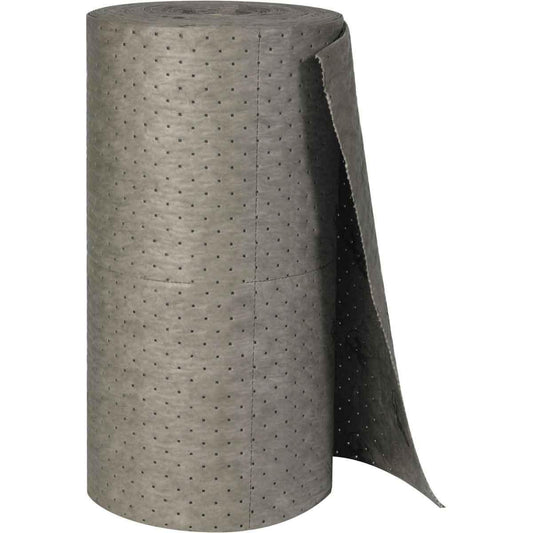 BRADY ABSORBENT ROLL XTRA TOUGH 30'X150'