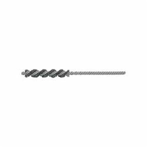 1/2" TUBE BRUSH .005 BRS FL 1" BRSH LGTH