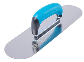OX PRO 6"X7" WIDE GROOVER SS 1" DEEP