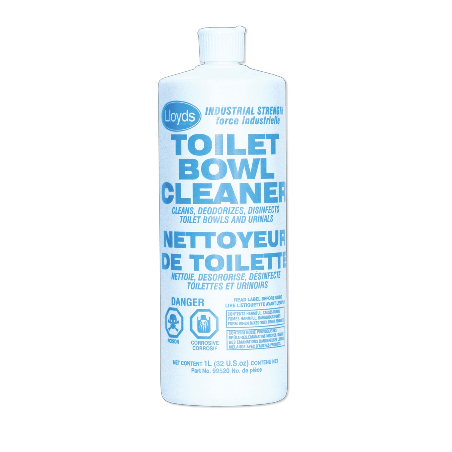 LLOYDS 500ML (16OZ) FUEL STABILIZER
