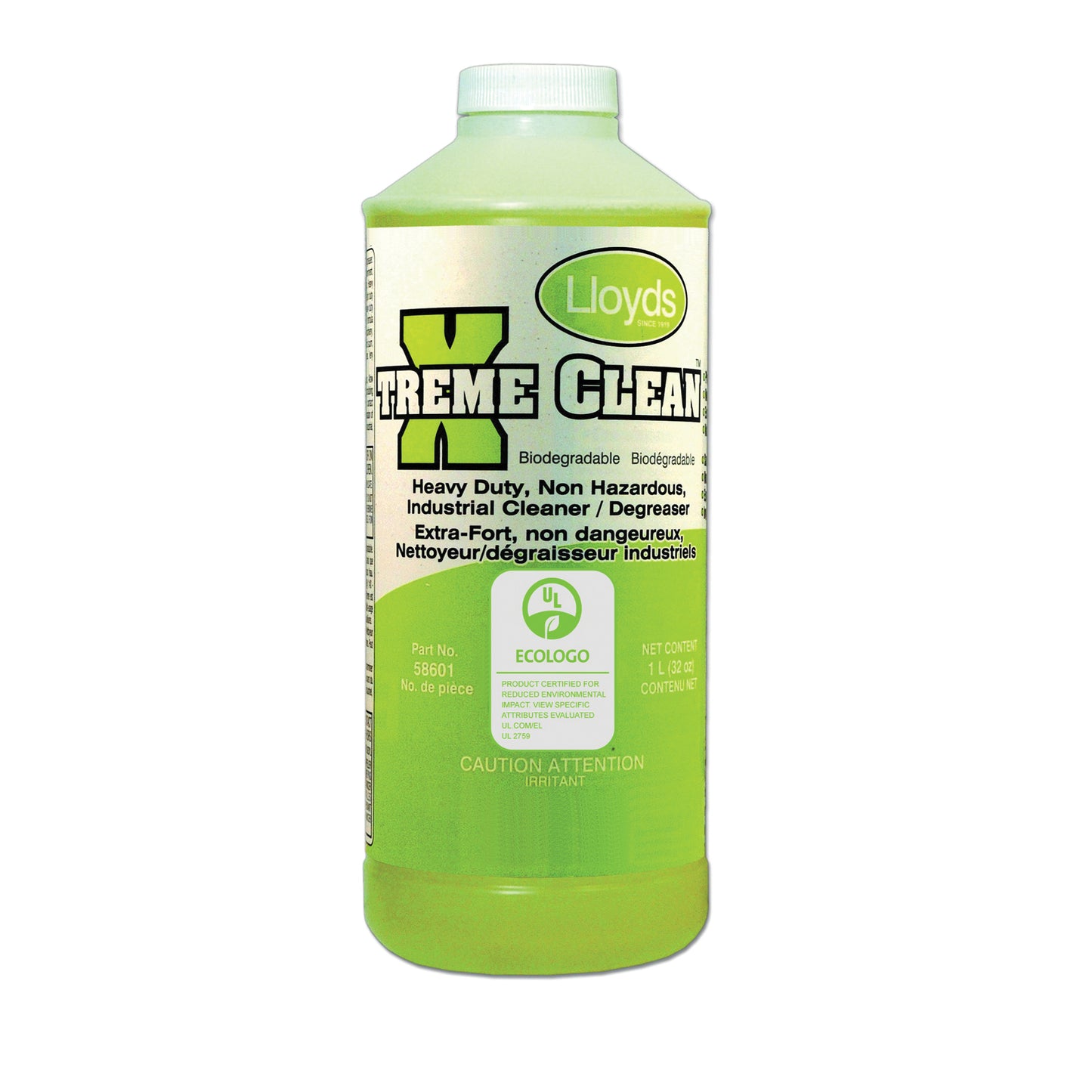 LLOYDS PURPLE POWER CLNR CNCNTRATE 935ML