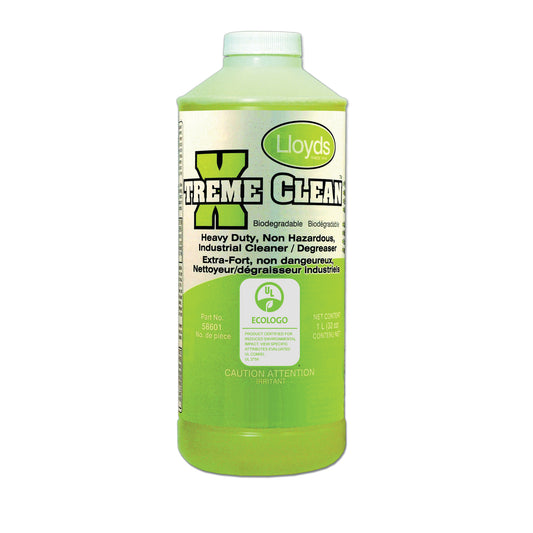 LLOYDS PURPLE POWER CLNR CNCNTRATE 935ML