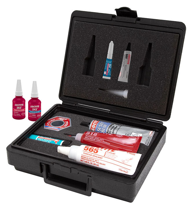 LOCTITE AA 312 ACRYLIC ADHESIV 50ML