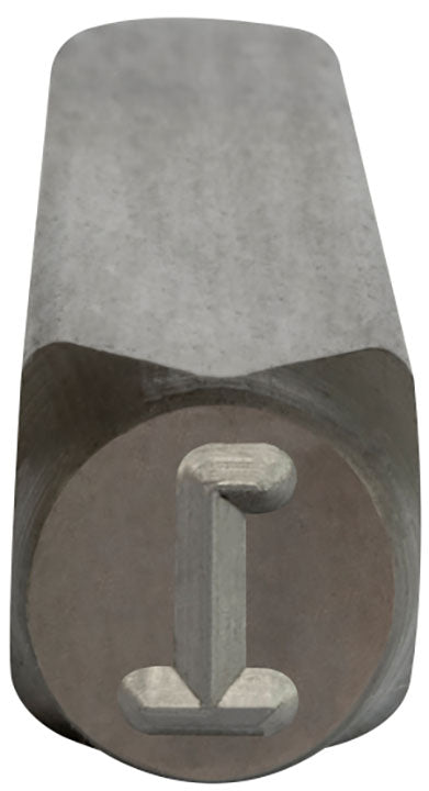 HANSON H.D. STEEL 1/2" NUMBER 1