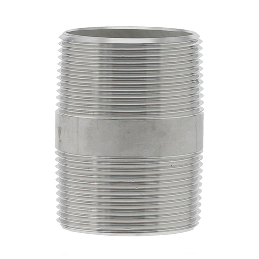BOSHART 1-1/2X2-1/2" 316SS NIPPLE