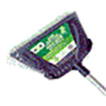 GLOBE LOBBY CORN BROOM