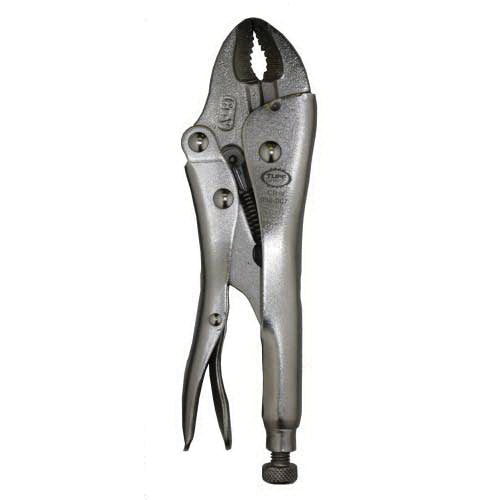 TUFF GRADE 10" SLIP JOINT PLIERS