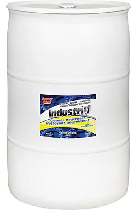 SPRAY NINE GREZ OFF H.D. DEGREASER 946ML