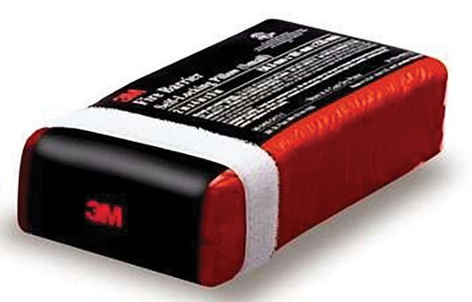 3M ROLOC DISC 777F GRADE 80, 3 IN