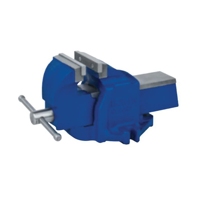 RECORD MECHANIC VISE 3" JAW WIDTH