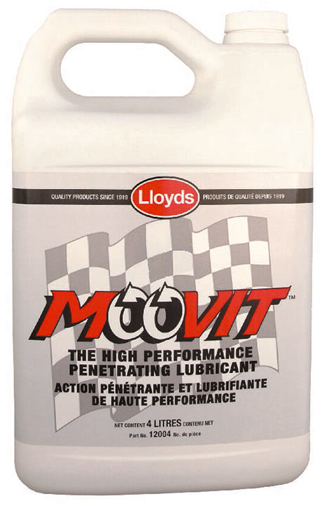 LLOYDS ANIMAL REPELLENT 400G(16OZ)