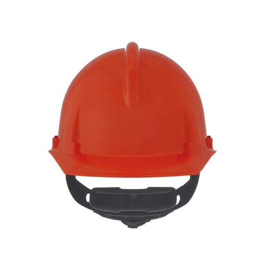 MSA CAP, V-GARD, FAS -TRAC, STD, RED