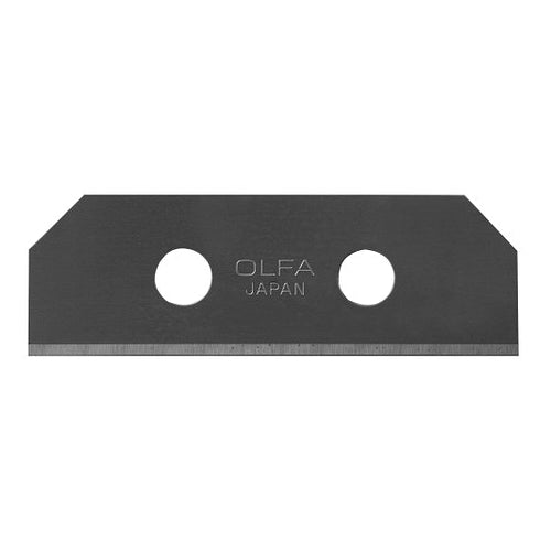 OLFA SAFETY KNIFE BLADES - 5/PK