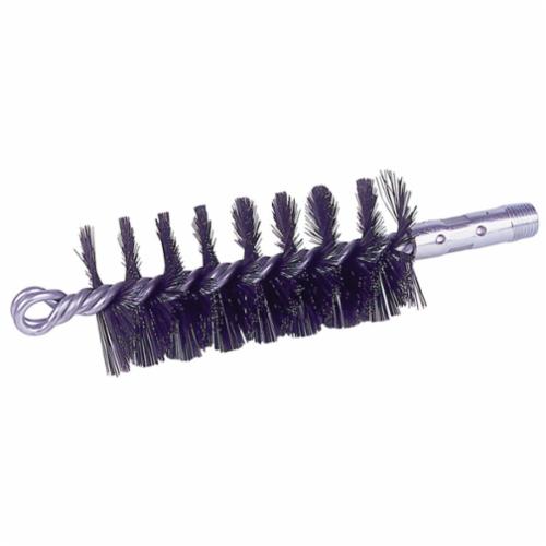 1/4" DIAMETER COPPER TUBE FITTING BRUSH