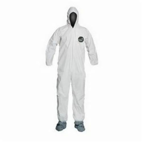 DUPONT TYVEK ISOCLN BOUFFANT WT 250/CS