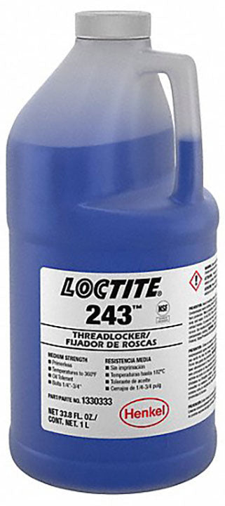 LOCTITE HIGH IMPACT WEARING COMPOUD 25LB