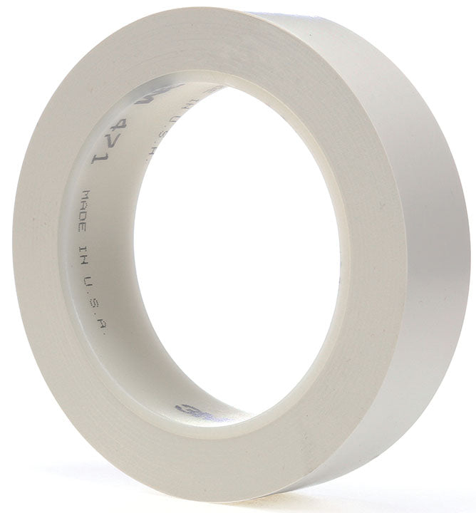 3M 369 BOX SEALING TAPE TRANS 48MMX100M