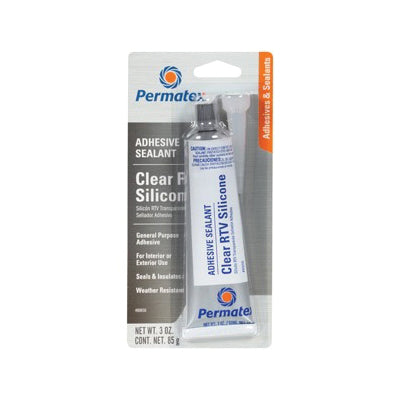 PERMATEX FORM-A-GSKT SEALANT 3H 118ML