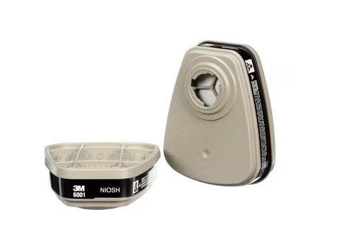 3M DUCT TAPE 2" X 60 YD,SILVER