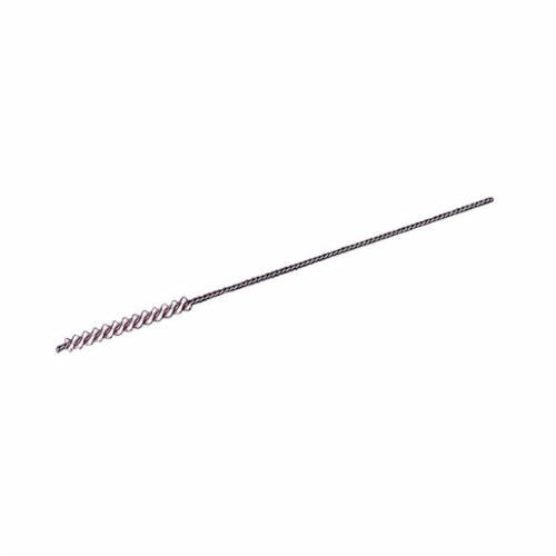 5/8" BURR-RX TUBE BRUSH 026/120CG FILL