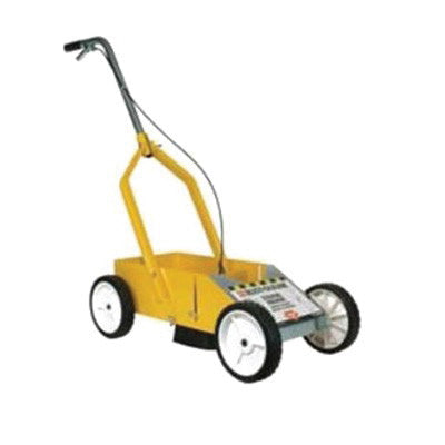 RUST-OLEUM ROHPER LSPR FLUOR ORANGE