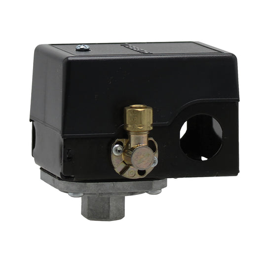BOSHART PRESSURE SWITCH