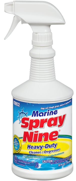 SPRAY NINE MULTI PURPOSE CLEANER 20L