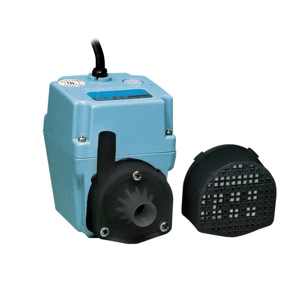 LITTLE GIANT PUMP 1