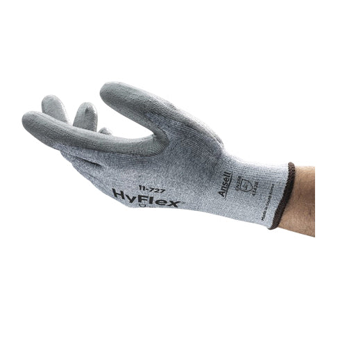 HYFLEX CUT RESISTNCE LEVEL A2 SZ 9(L)