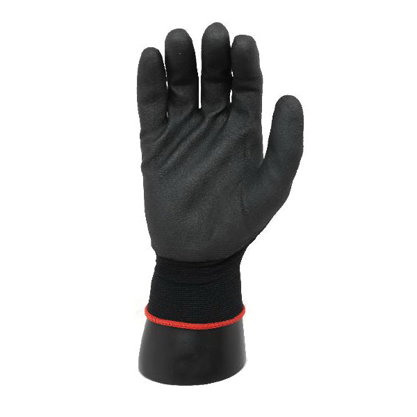 13 GAUGE HIGH ELASTC POLYESTER SHELL 8M
