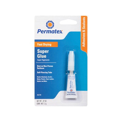 PERMATEX WHITE LITHIUM GREASE 44ML