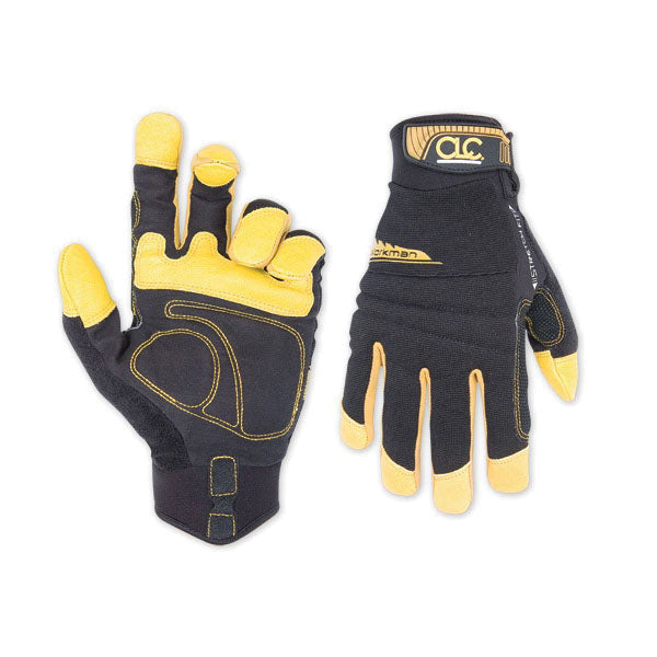 KUNY HANDYMAN GLOVES MEDIUM