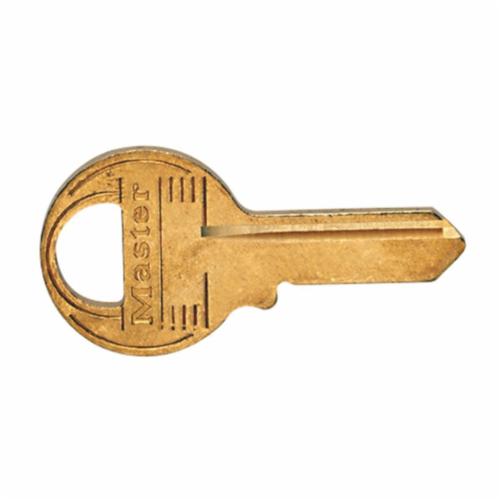 MASTER ALUM. PADLOCK RED KEYED ALIKE