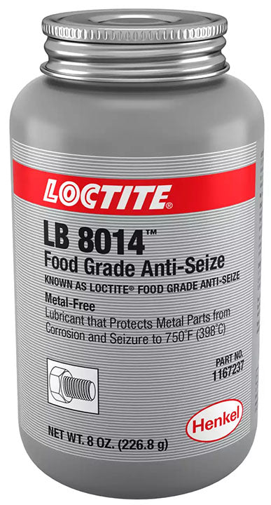 LOCTITE EA E-40HT EPOXY 50ML