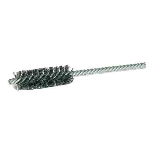 11/16" TUBE BRSH SS .022 2 BRUSH LENGTH