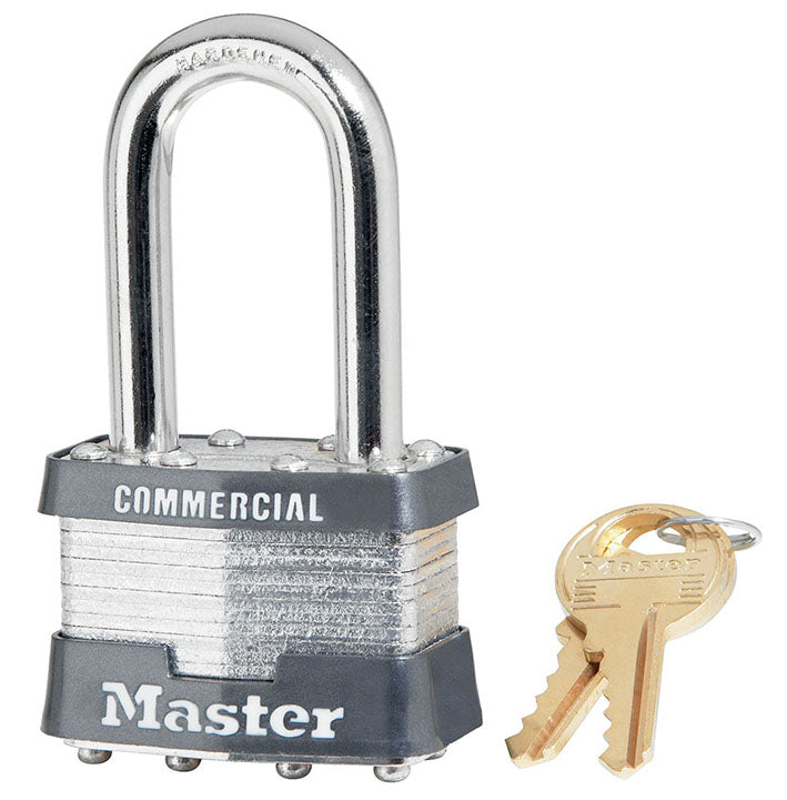MASTER LOCK BRASS RESETTBLE COMBO LOCK