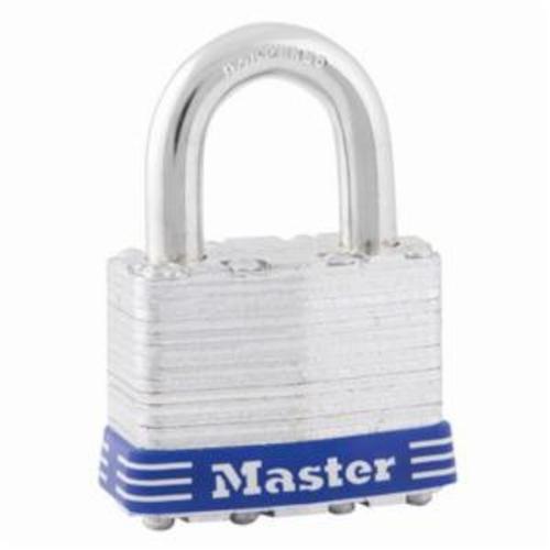 MASTER LOCK SAFETY CABLE LOCK W/6' CBLE