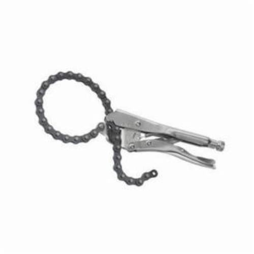 IRWIN VISE GRIP 9R 9" LCKNG WLDNG CLAMP