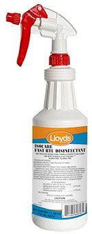 LLOYDS CONCRETE REMOVER/CLEANER 205L