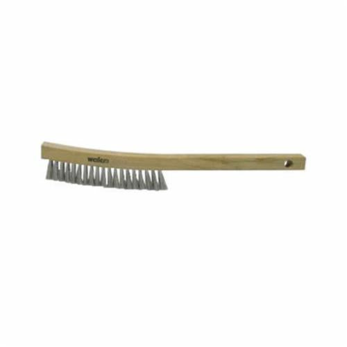 3/8" ACID/FLUX BURSH HORSEHAIR FILL