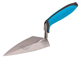 OX PRO 100 X 356MM SS POOL TROWEL