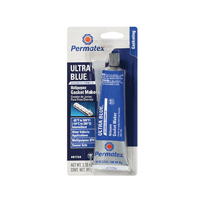 PERMATEX BLUE GASKET MARKER 6BR, 80ML