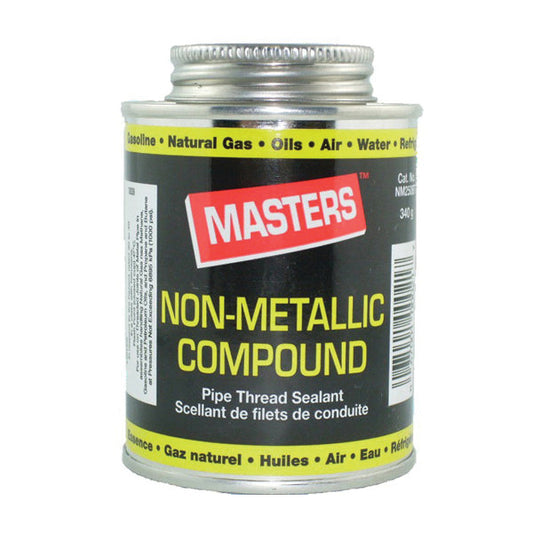 MASTERS LEAK DETECTOR 500ML SPRAY