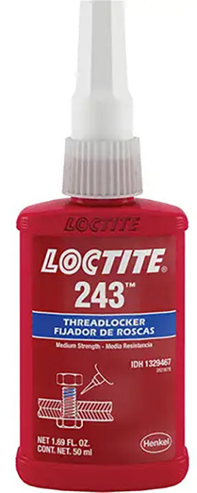 LOCTITE PC6231 CRACK FILLER SL 8.6OZ CRT