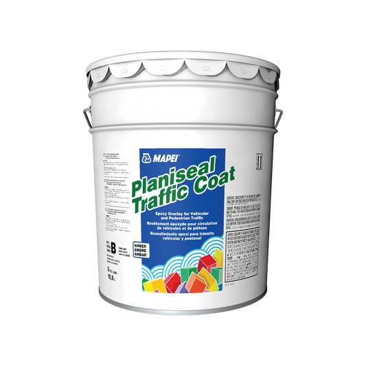 MAPEI PLANISEAL TRAFFIC COAT PART B