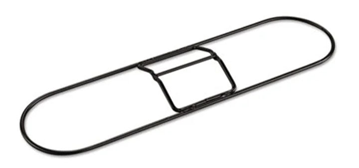 GLOBE PRO-STAT DUST MOP 36" W/60" HANDLE