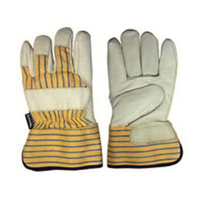 TUFF GRADE GOAT SKIN DRIVER GLOVES MD