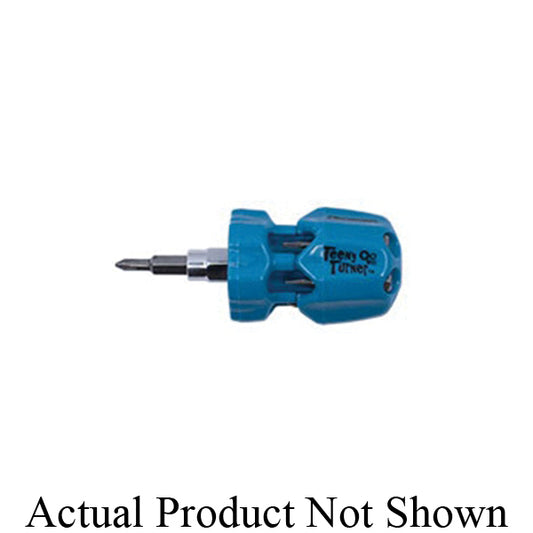 PICQUIC TORX #27 SECURITY 3" BIT BULK